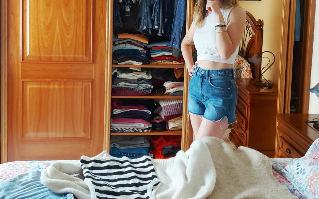 Repeat Dressing: un rimedio “di moda” per la parità di genere e l’ambiente.