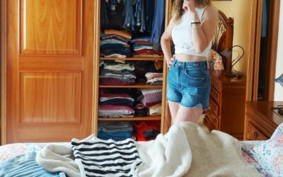 Repeat Dressing: un rimedio “di moda” per la parità di genere e l’ambiente.