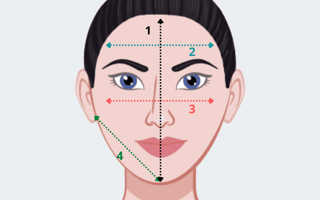 Come scegliere gli orecchini giusti per il tuo viso: dalla forma al colore.