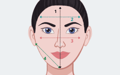  Come scegliere gli orecchini giusti per il tuo viso: dalla forma al colore.