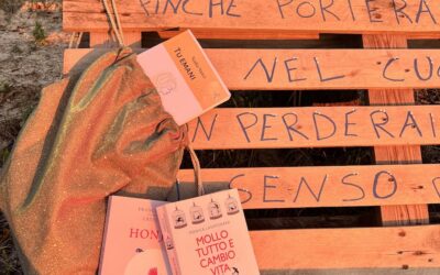 3 libri da leggere questa estate (e che ti serviranno per tutta la vita)