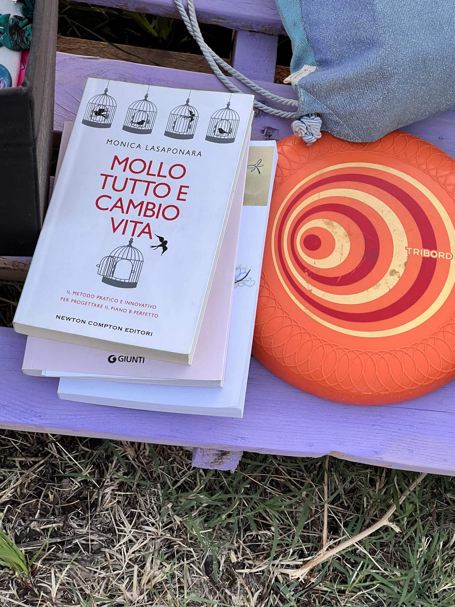 Libri per l'estate