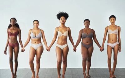 Forme del corpo femminile e outfit: come vestirsi bene in base al fisico