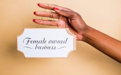 Digitalizzazione e green: le scelte vincenti delle imprese femminili in Italia
