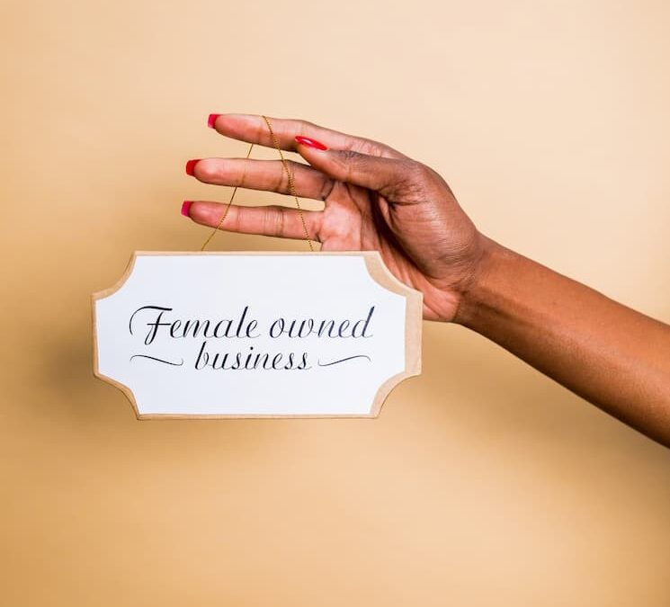 Digitalizzazione e green: le scelte vincenti delle imprese femminili in Italia