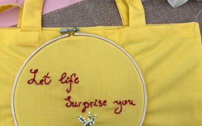 3 (+1) Idee regalo di Natale fai da te