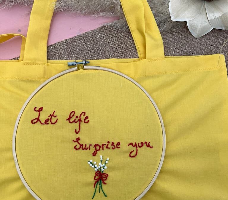 3 (+1) Idee regalo di Natale fai da te